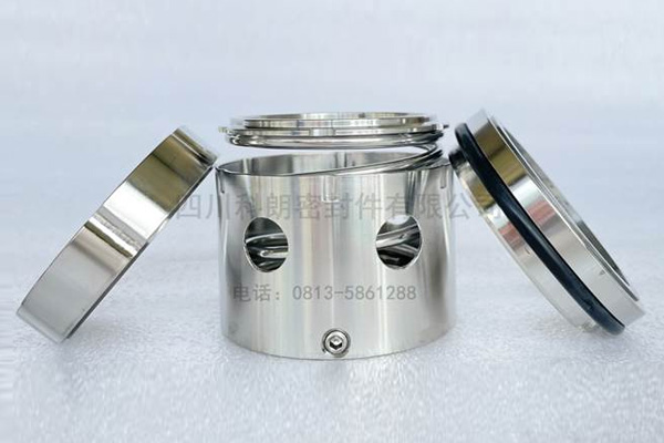 標準機封