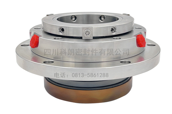 循環(huán)泵機封機封型號：ZWQEMD-600-A1-500